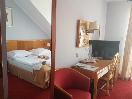 Hostal Willa Rawia 2