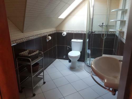 Hostal Willa Rawia 2