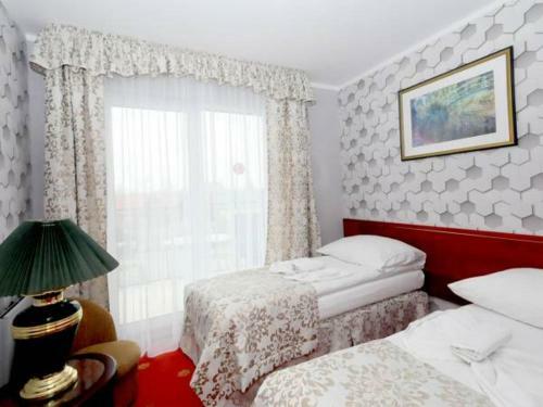 Hostal Willa Rawia 2