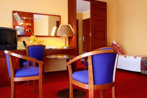 Hostal Willa Rawia 2