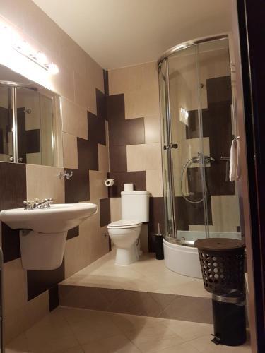 Hostal Willa Rawia 2