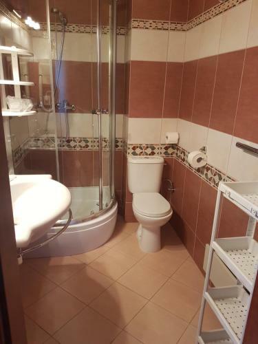 Hostal Willa Rawia 2