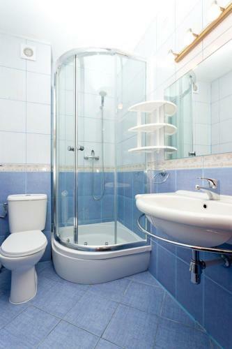 Hostal Willa Rawia 2