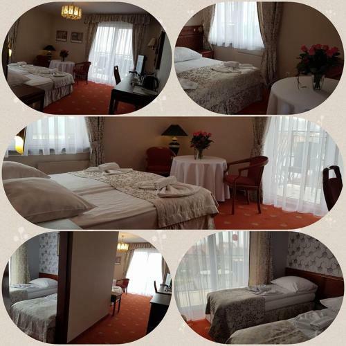 Hostal Willa Rawia 2