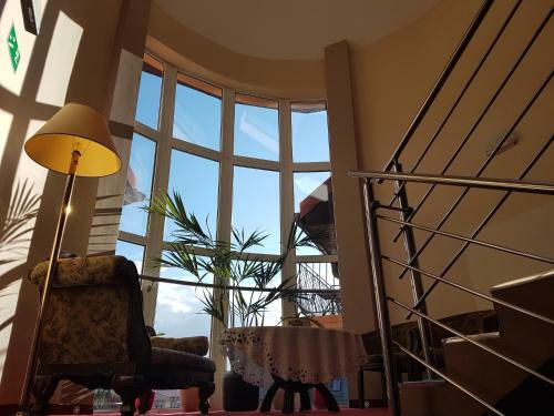 Hostal Willa Rawia 2