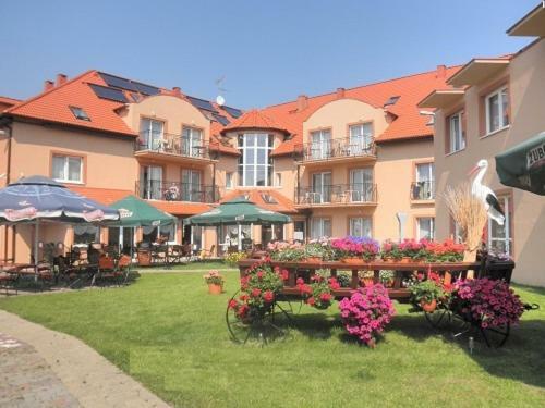 Hostal Willa Rawia 2