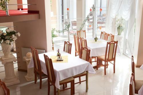 Hostal Willa Rawia 2
