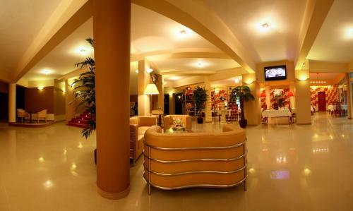 Hostal Willa Rawia 2