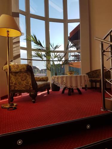 Hostal Willa Rawia 2