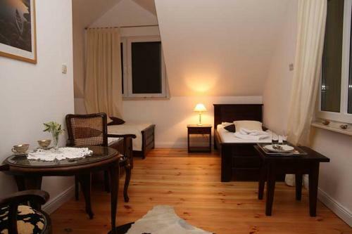 Hostal Rewa