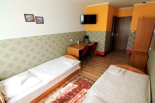 Hotel Fusgym Resort