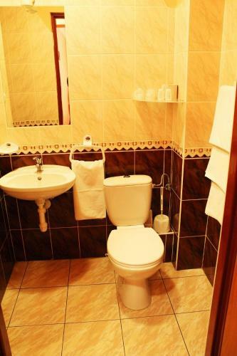Hotel Fusgym Resort