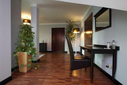 Hotel Maranello Villa