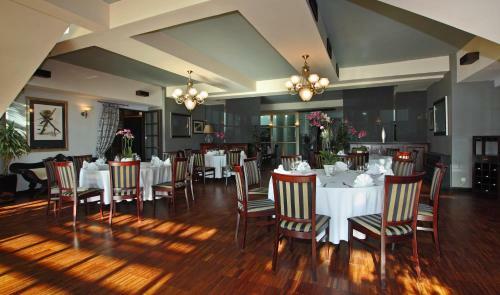Hotel Maranello Villa