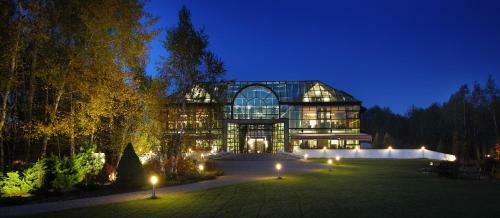Hotel Maranello Villa