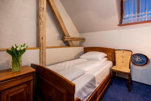 Hotel Dworek 1885