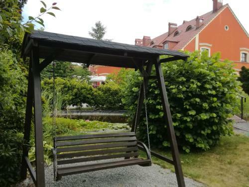 Hotel Dworek 1885