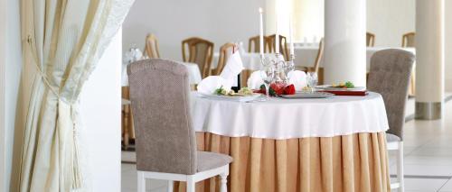 Hotel Malwa