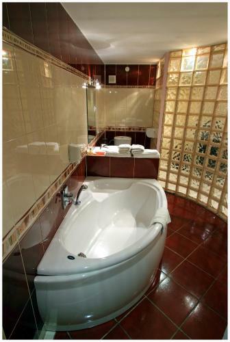 Hotel Polonia