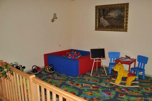 Hotel Oskar - Autostrada A2