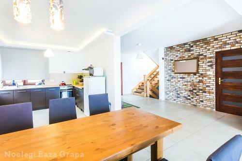 Agroturismo Baza Grapa Pokoje Go?cinne