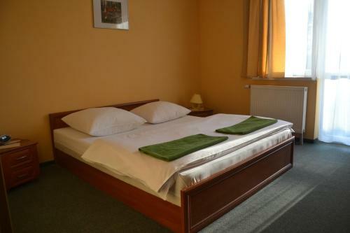 Posada Hotelik Orlik