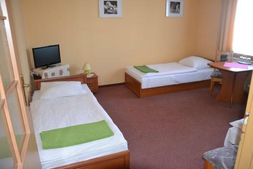 Posada Hotelik Orlik