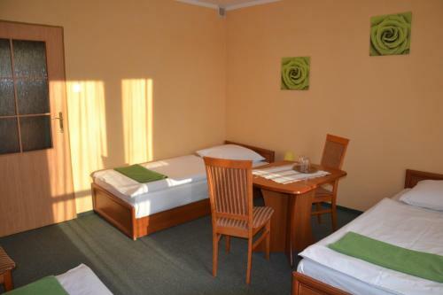 Posada Hotelik Orlik