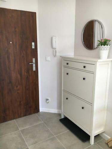 Apartamenty Baltyk
