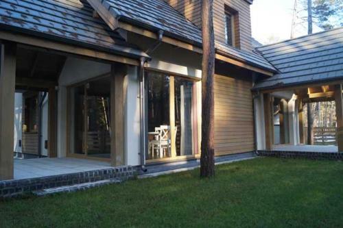 Villa Arkadia