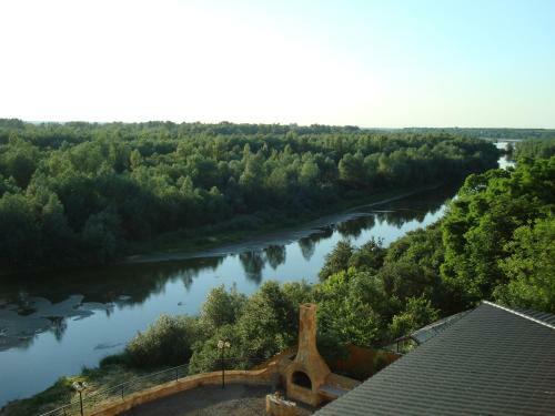 Hotel Bursztynowy