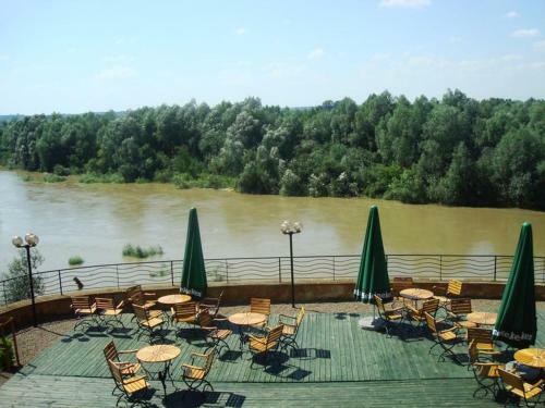Hotel Bursztynowy