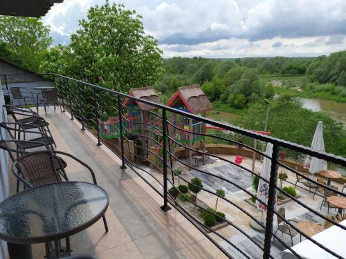 Hotel Bursztynowy