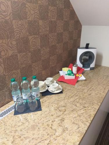 Restauracja Hotel Weranda ?opuszno