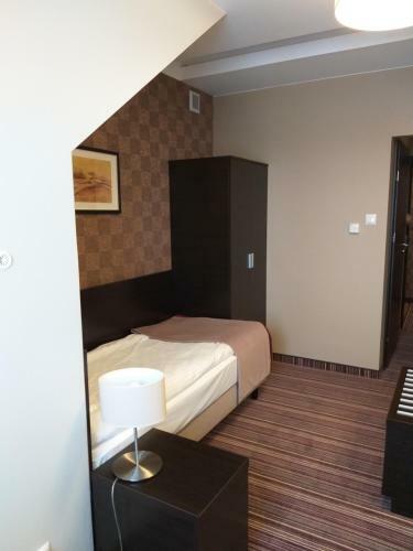 Restauracja Hotel Weranda ?opuszno