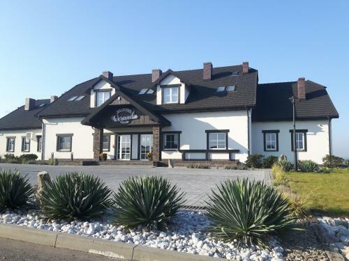 Restauracja Hotel Weranda ?opuszno