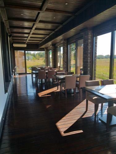 Restauracja Hotel Weranda ?opuszno