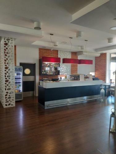 Restauracja Hotel Weranda ?opuszno