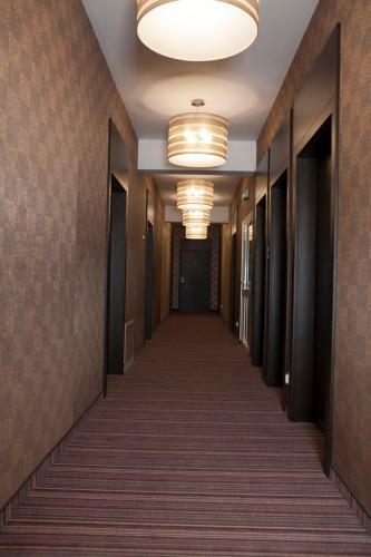 Restauracja Hotel Weranda ?opuszno