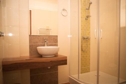 Apartamenty Kornaje