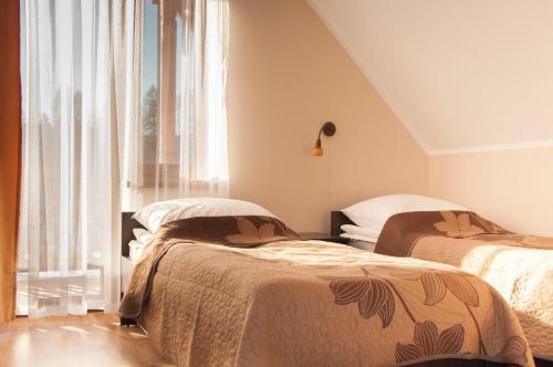 Apartamenty Kornaje