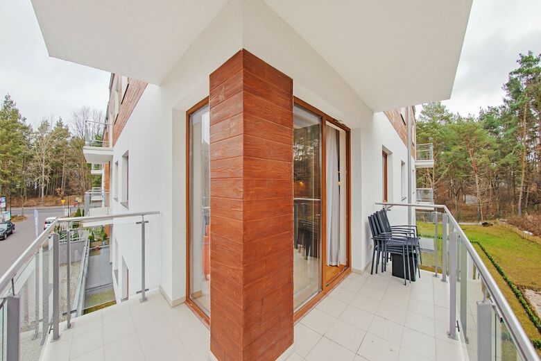 Apartamenty Sun & Snow Villa Cztery Pory Roku