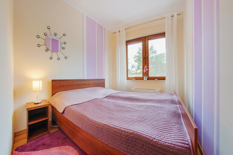 Apartamenty Sun & Snow Villa Cztery Pory Roku