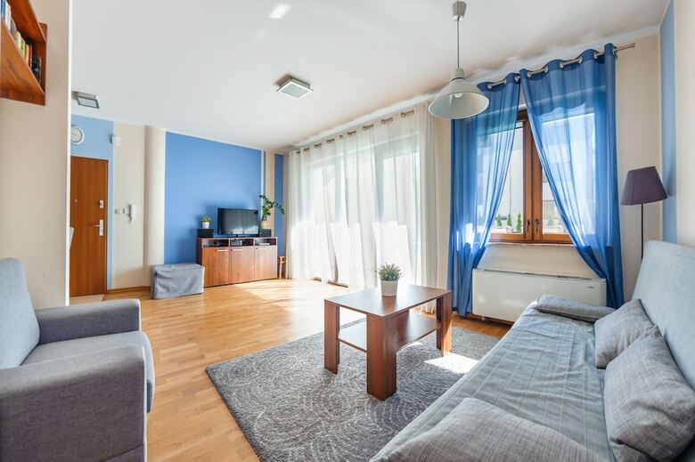 Apartamenty Sun & Snow Villa Cztery Pory Roku