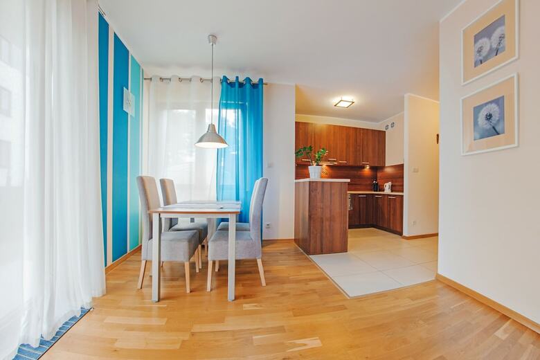 Apartamenty Sun & Snow Villa Cztery Pory Roku