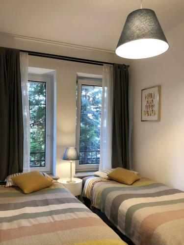 A Place Like Home Apartamenty Wiewiorcza