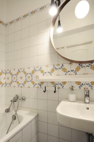 A Place Like Home Apartamenty Wiewiorcza