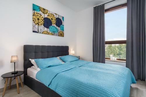 Elite Apartments Garnizon Wrzeszcz Deluxe