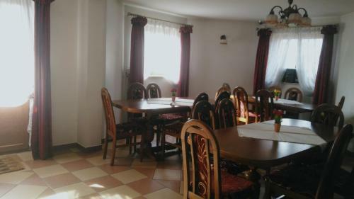 Hostal Willa Na Skarpie