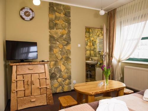 Spa Apartment Parkowy